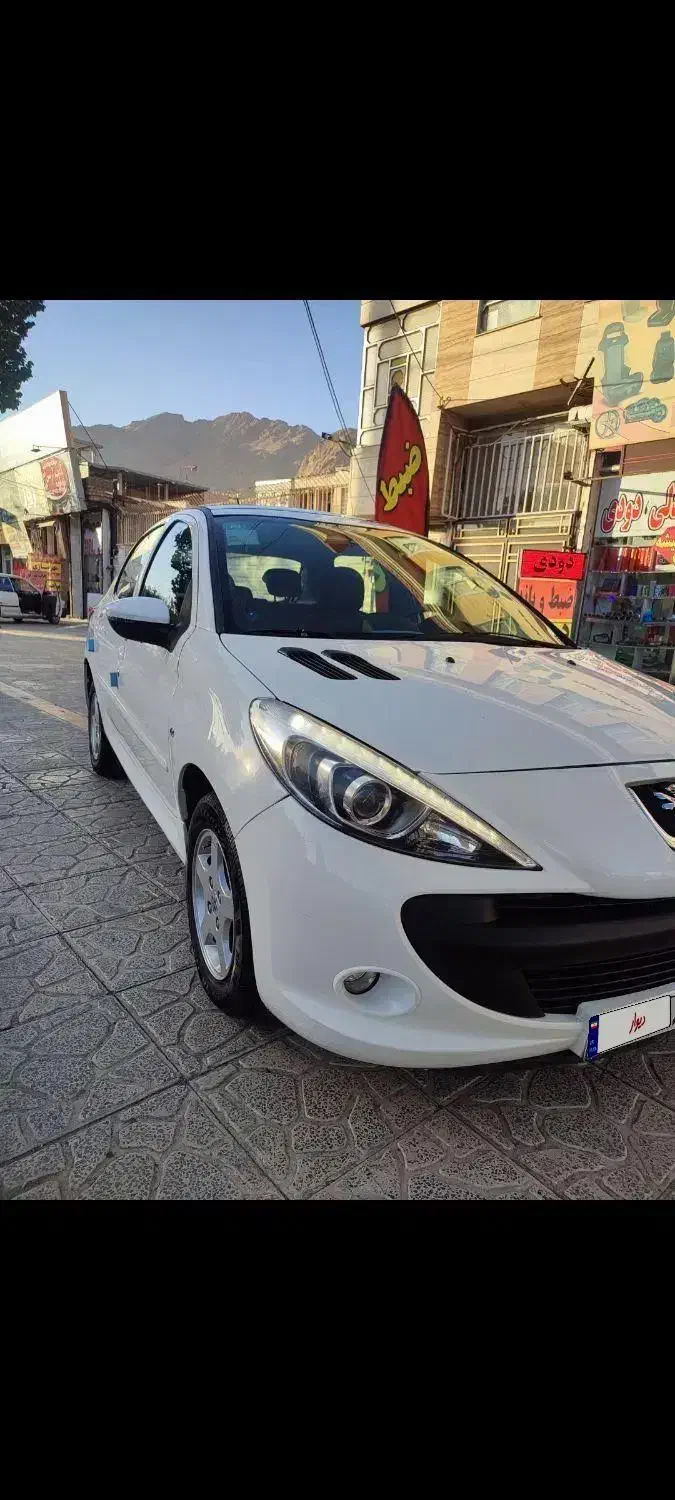 خودرو پژو، 207 آگهی ann_20759557