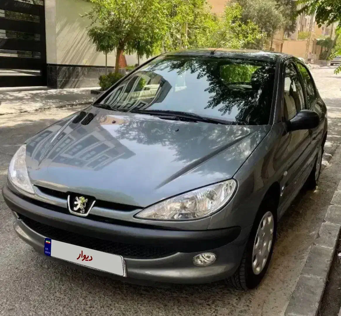 خودرو پژو، 206 آگهی ann_20759568