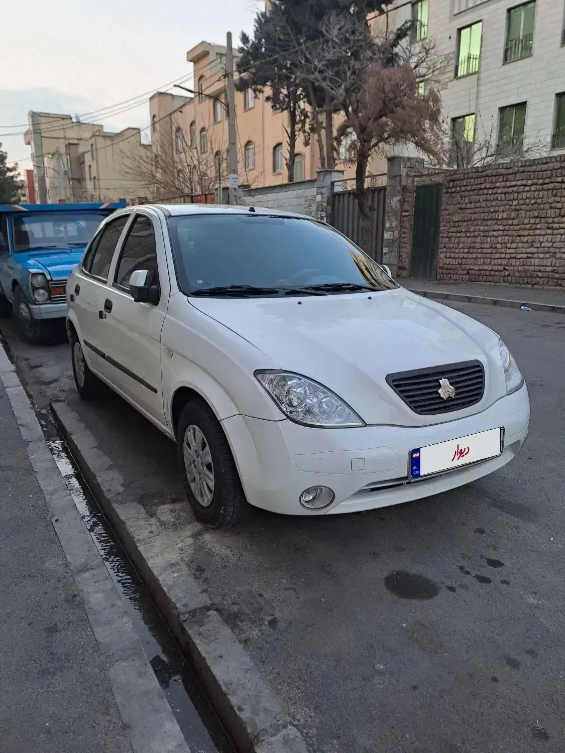 خودرو تیبا، 2 آگهی ann_20759572