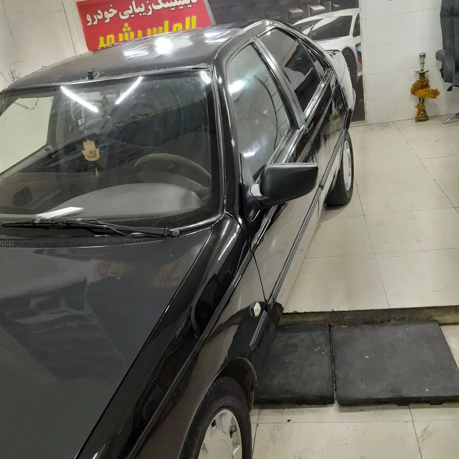 پژو 405 GLX - 1383