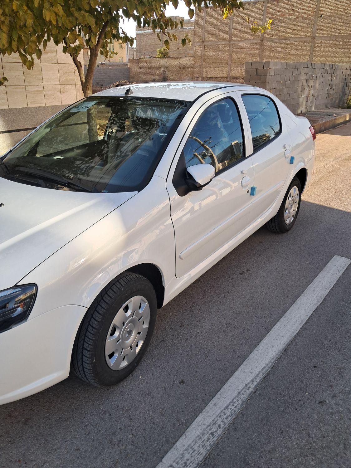 رانا پلاس سقف فلز ESP - 1403
