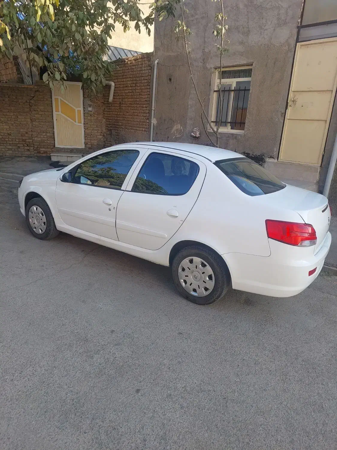 خودرو رانا، پلاس آگهی ann_20759637