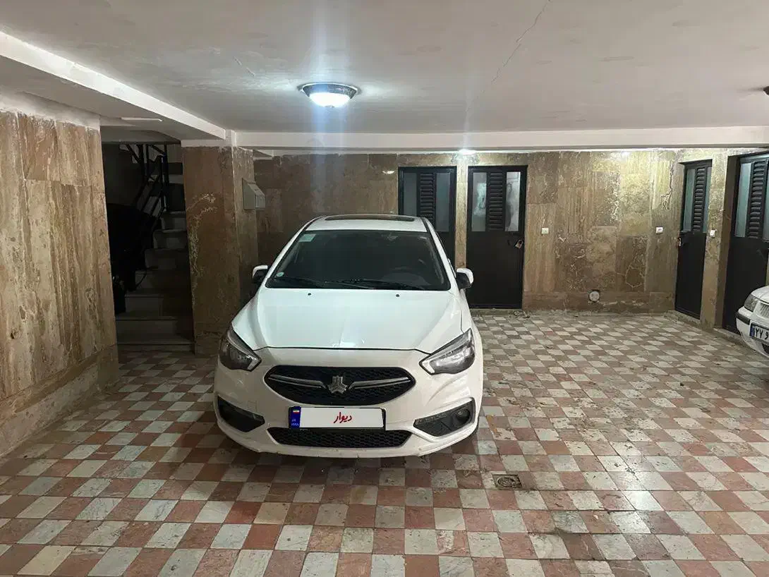 خودرو شاهین، G آگهی ann_20759666