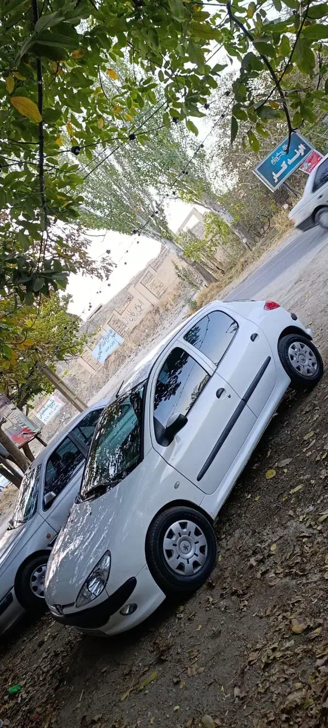 خودرو پژو، 206 آگهی ann_20759673