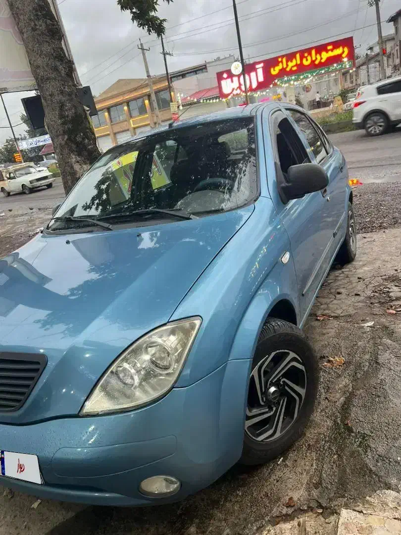 خودرو تیبا، 2 آگهی ann_20759695