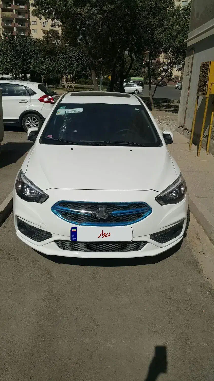 خودرو شاهین، G آگهی ann_20759713