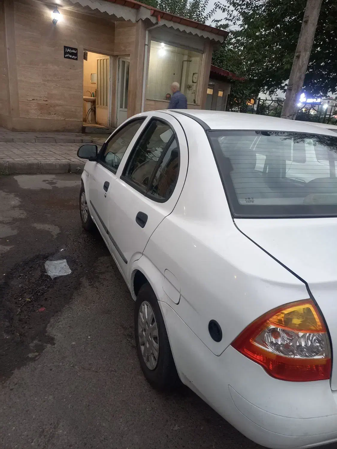 خودرو تیبا، صندوق دار آگهی ann_20759746
