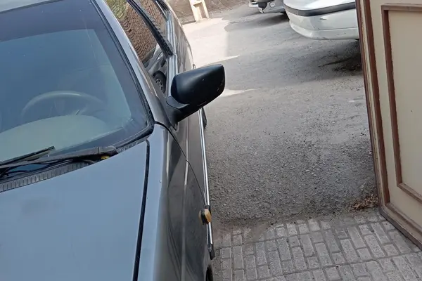 پژو 405 GLX - دوگانه سوز - 1391