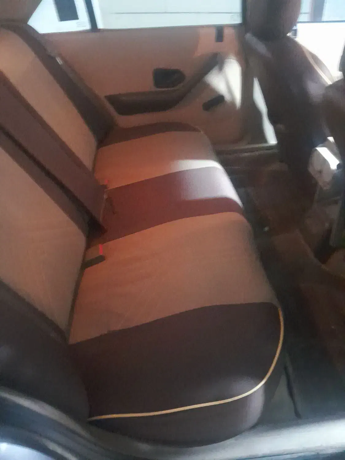 پژو 405 دوگانه سوز GLX - TU5 - 1390