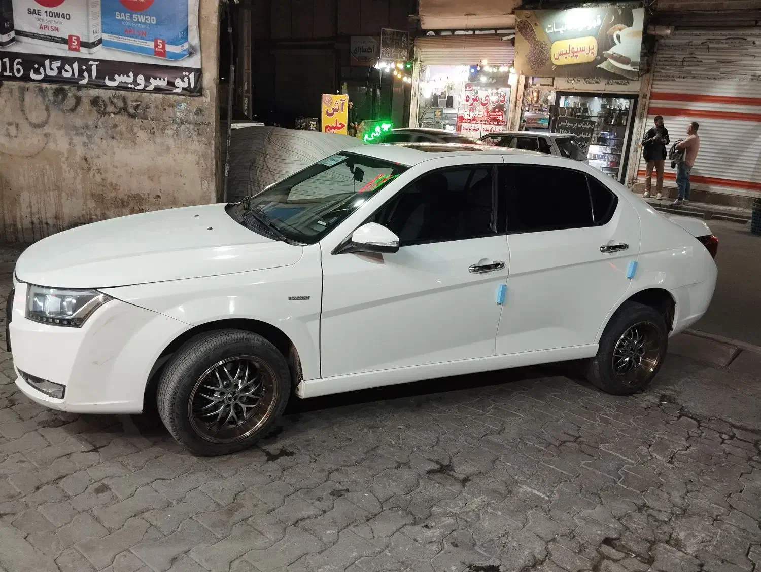 خودرو دنا، پلاس آگهی ann_20759810