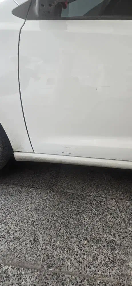 شاهین G اتوماتیک CVT - 1403