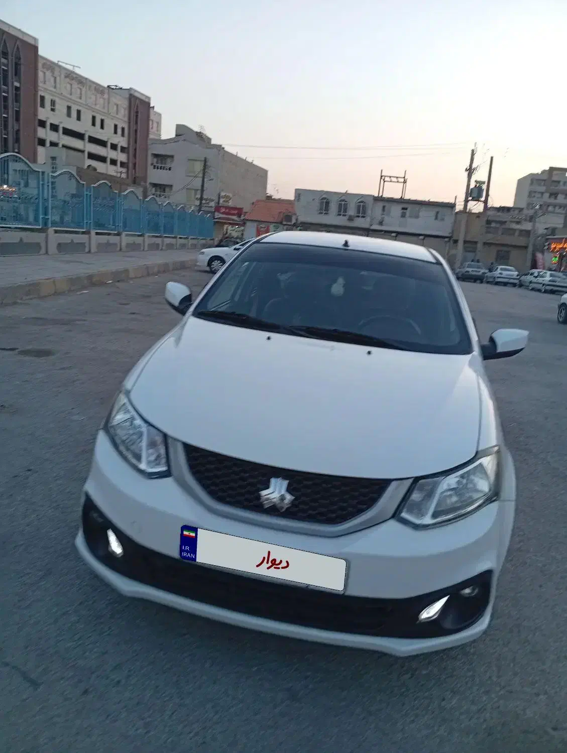 خودرو ساینا، S آگهی ann_20759915