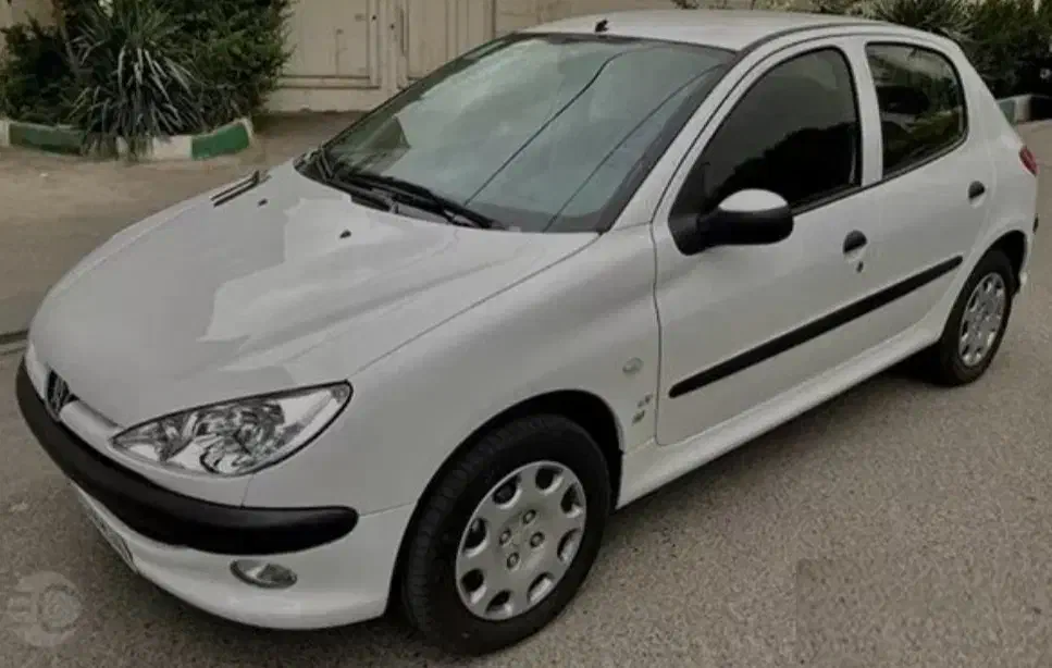 خودرو پژو، 206 آگهی ann_20759919