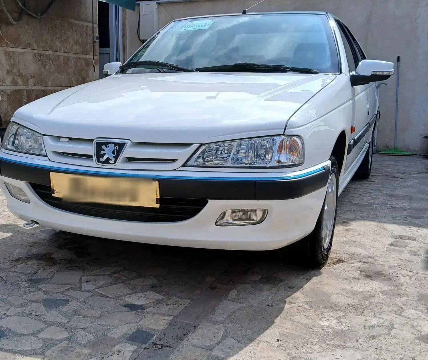 خودرو پژو، پارس آگهی ann_20759957