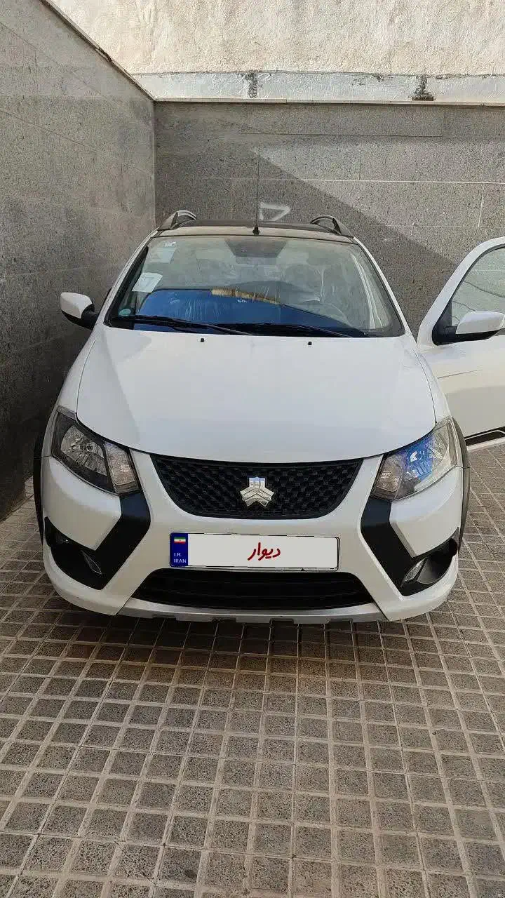 خودرو کوییک، R پلاس آگهی ann_20759966
