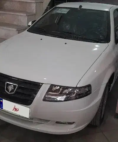 خودرو سمند، سورن پلاس آگهی ann_20759978