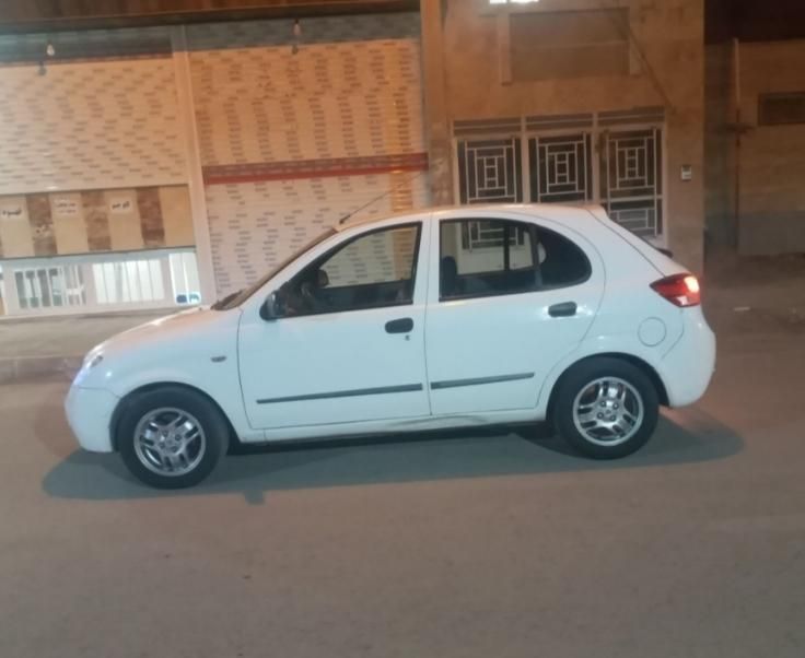 خودرو تیبا، 2 آگهی ann_20760086