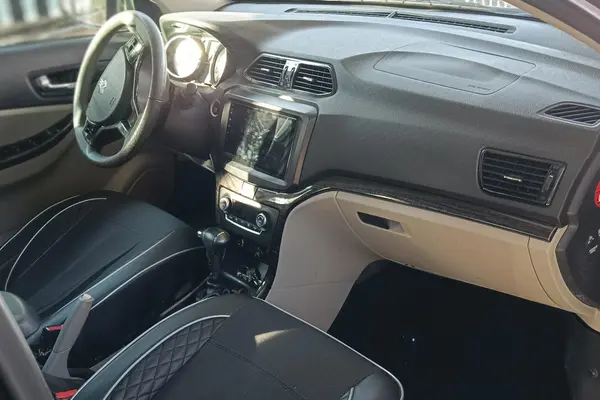 شاهین G اتوماتیک CVT - 1402