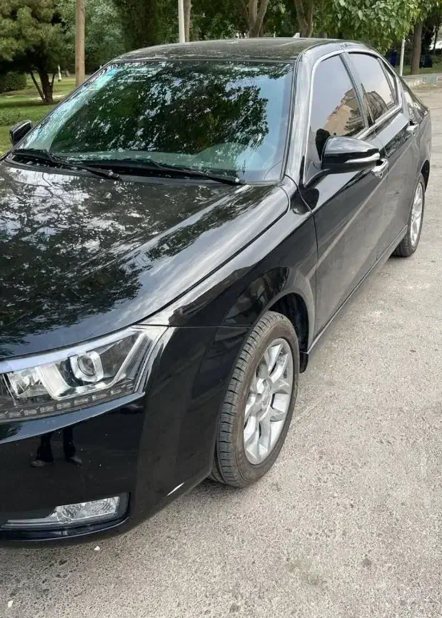 دنا پلاس توربو 6 دنده - 1401