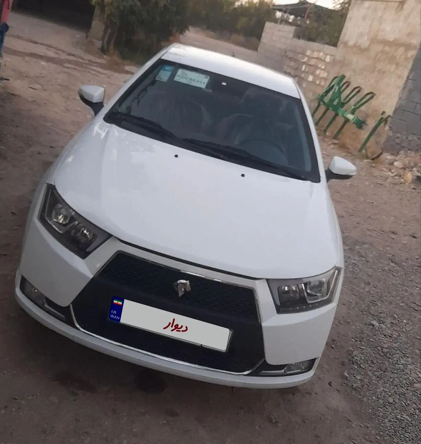 خودرو دنا، پلاس آگهی ann_20760155