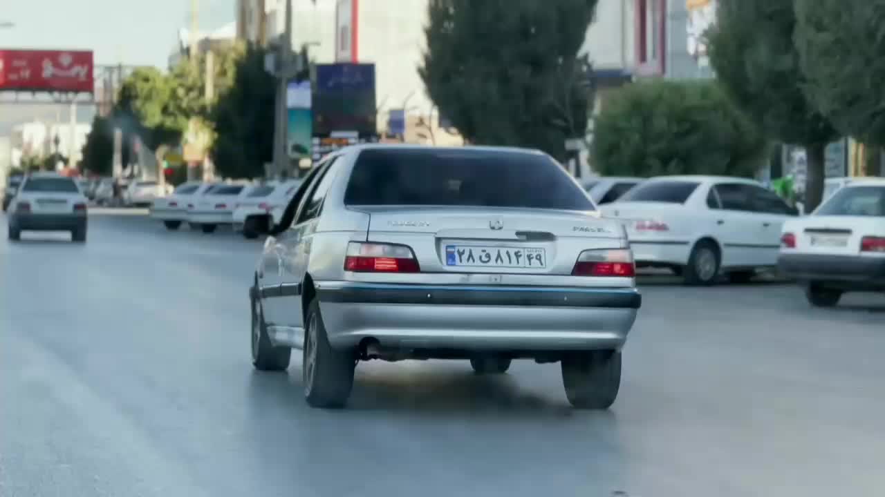 خودرو پژو، پارس آگهی ann_20760166