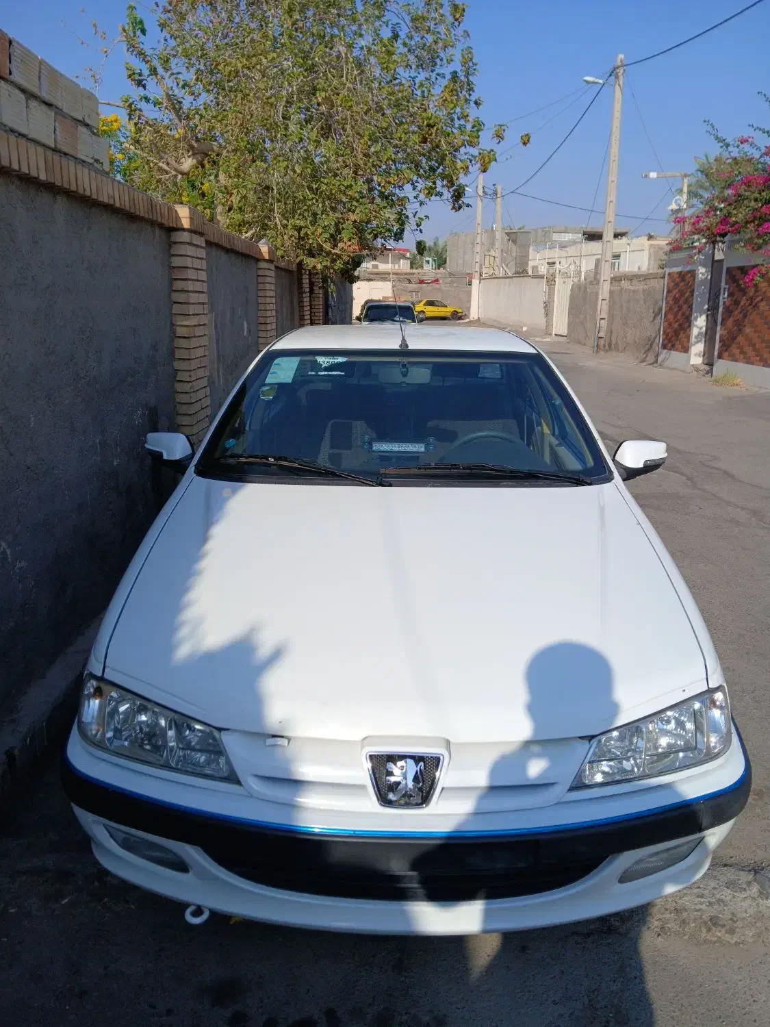 خودرو پژو، پارس آگهی ann_20760185