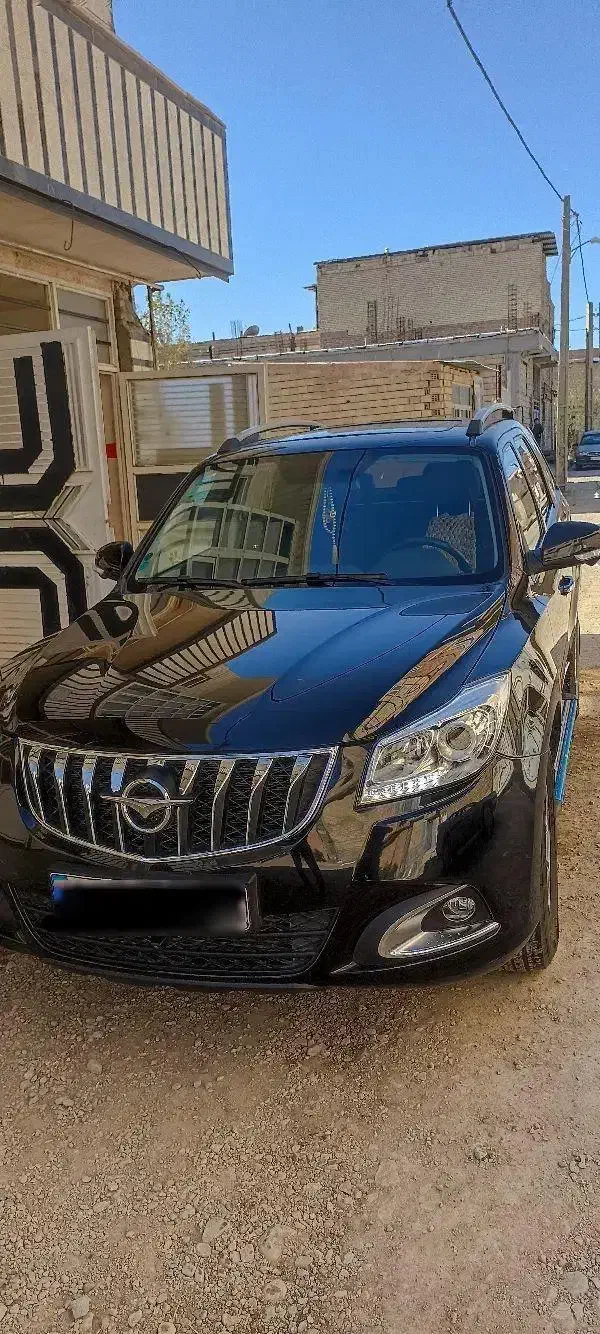 خودرو هایما، S7 آگهی ann_20760218