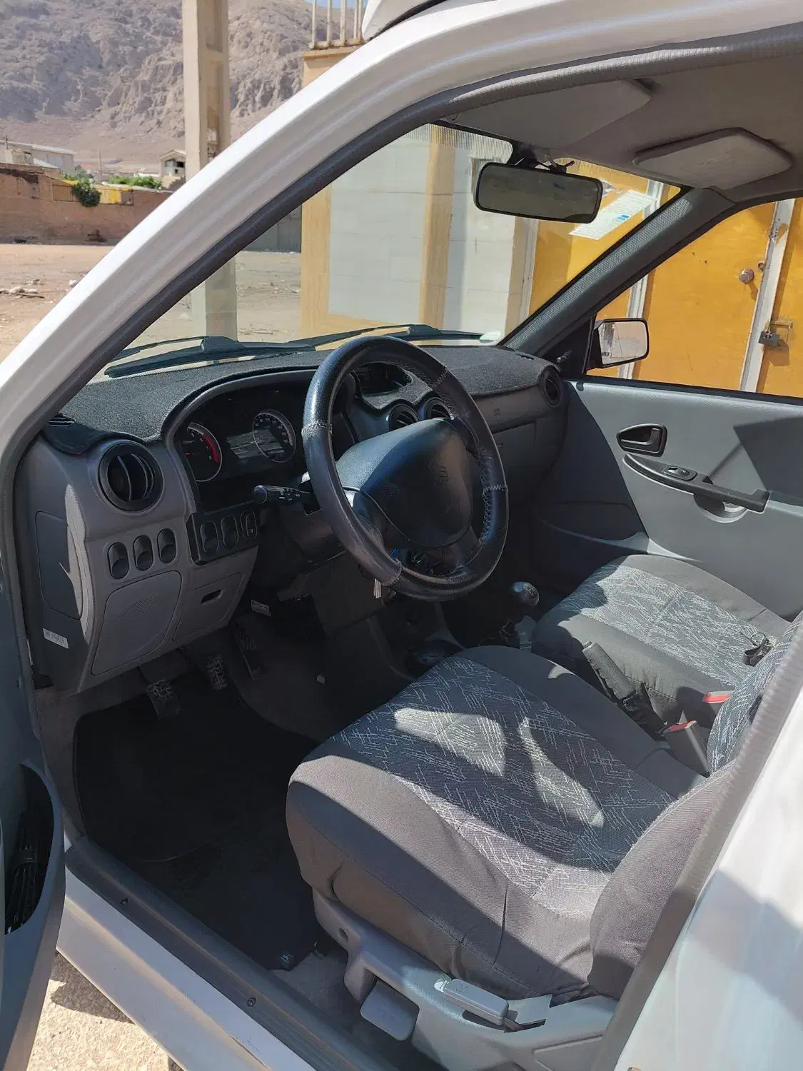 پراید 151 SE - 1401