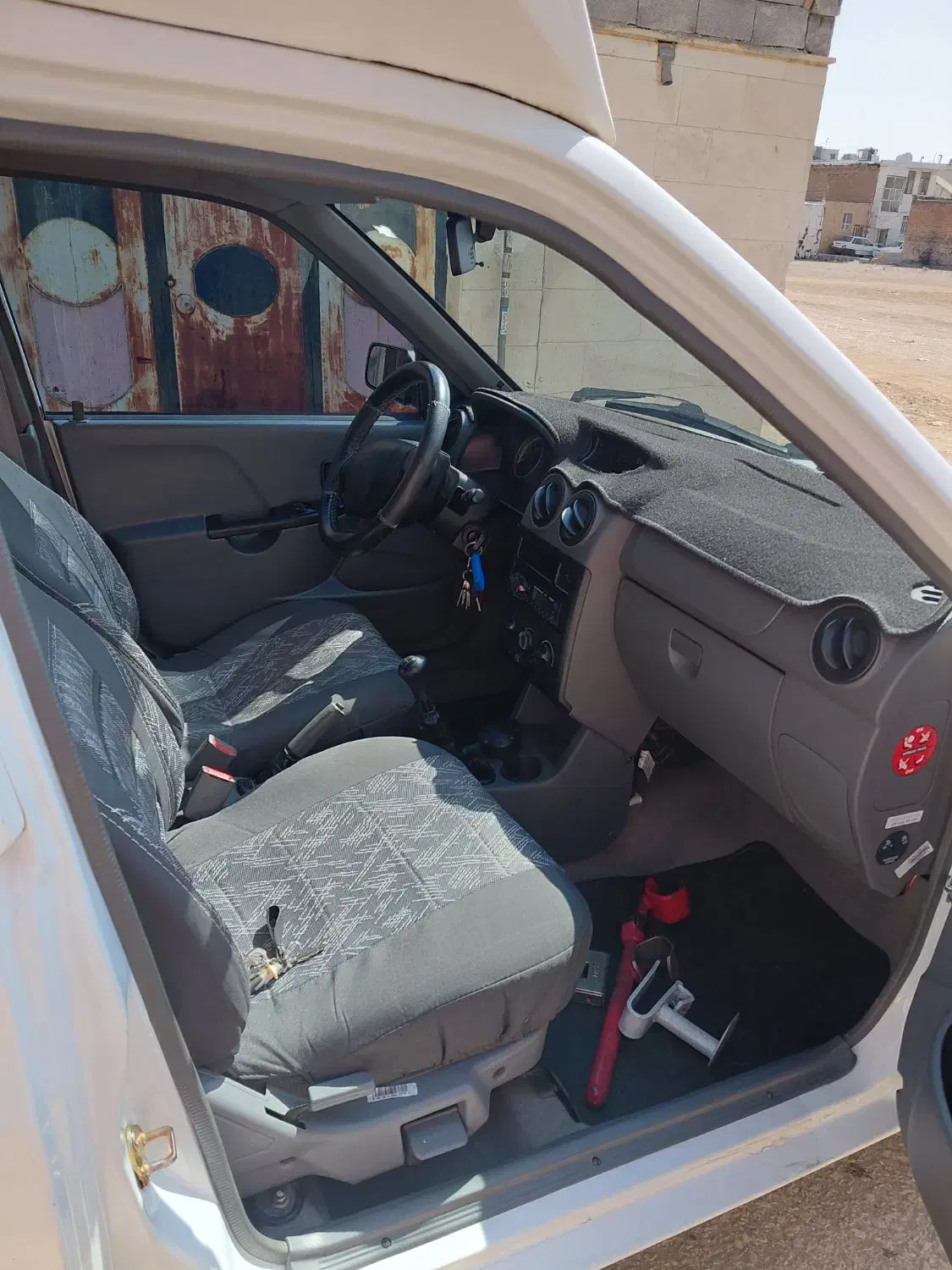 پراید 151 SE - 1401