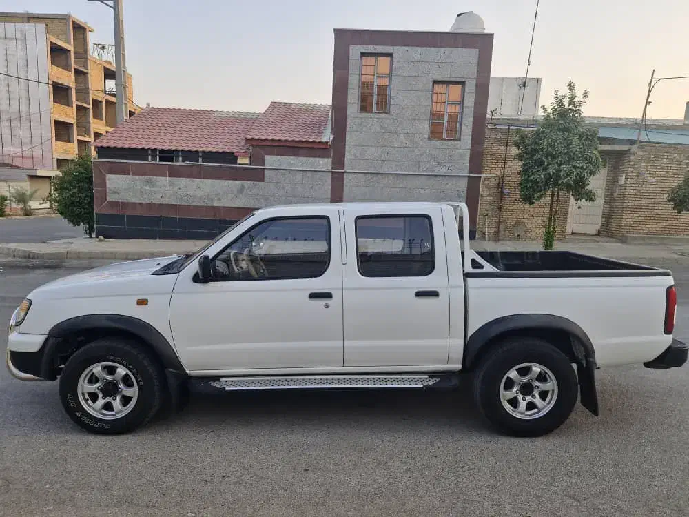 خودرو زامیاد، ریچ آگهی ann_20760312