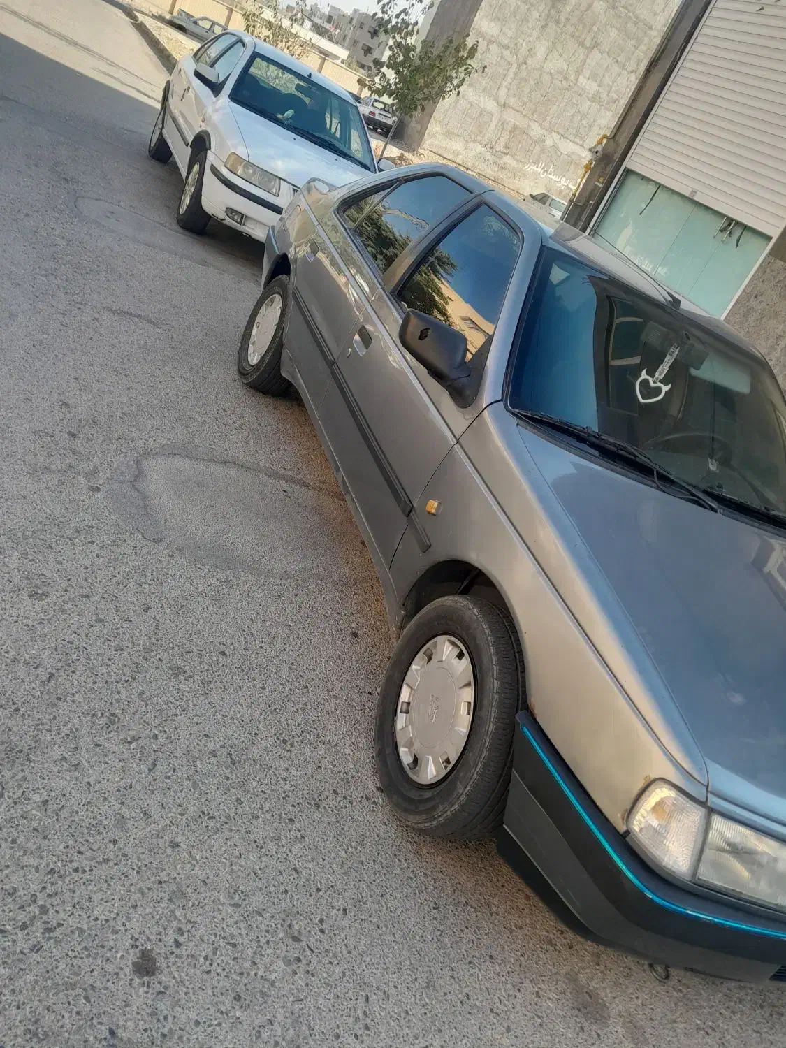 خودرو پژو، 405 آگهی ann_20760329