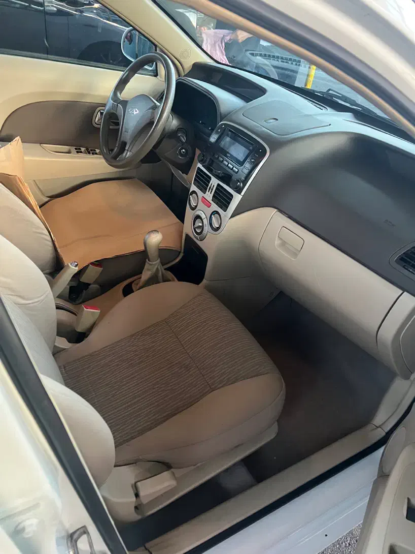 ام وی ام 315 هاچ بک ساده دنده ای - 1393