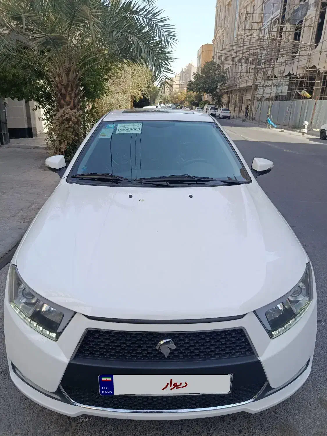 خودرو دنا، پلاس توربو آگهی ann_20760345