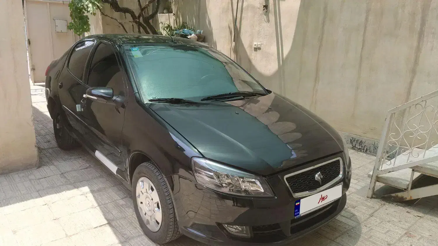 خودرو رانا، پلاس آگهی ann_20760358