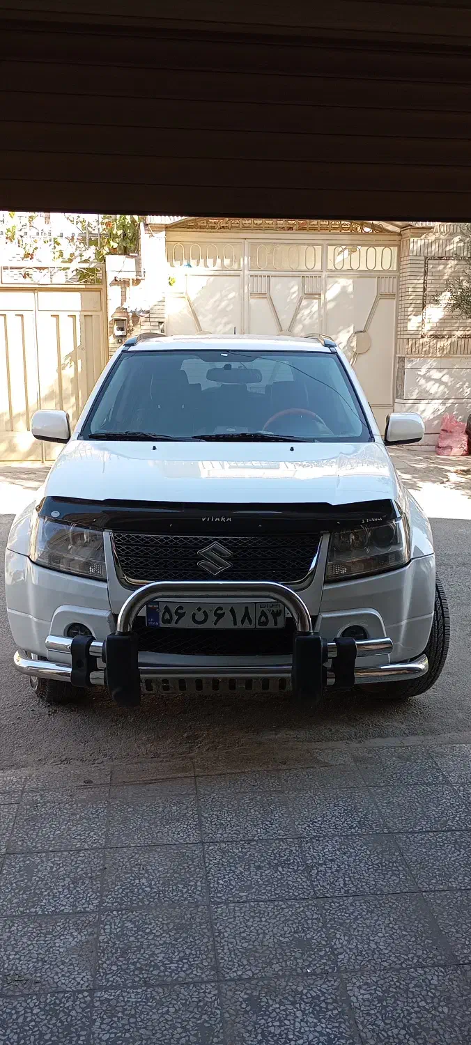 خودرو سوزوکی، ویتارا آگهی ann_20760363