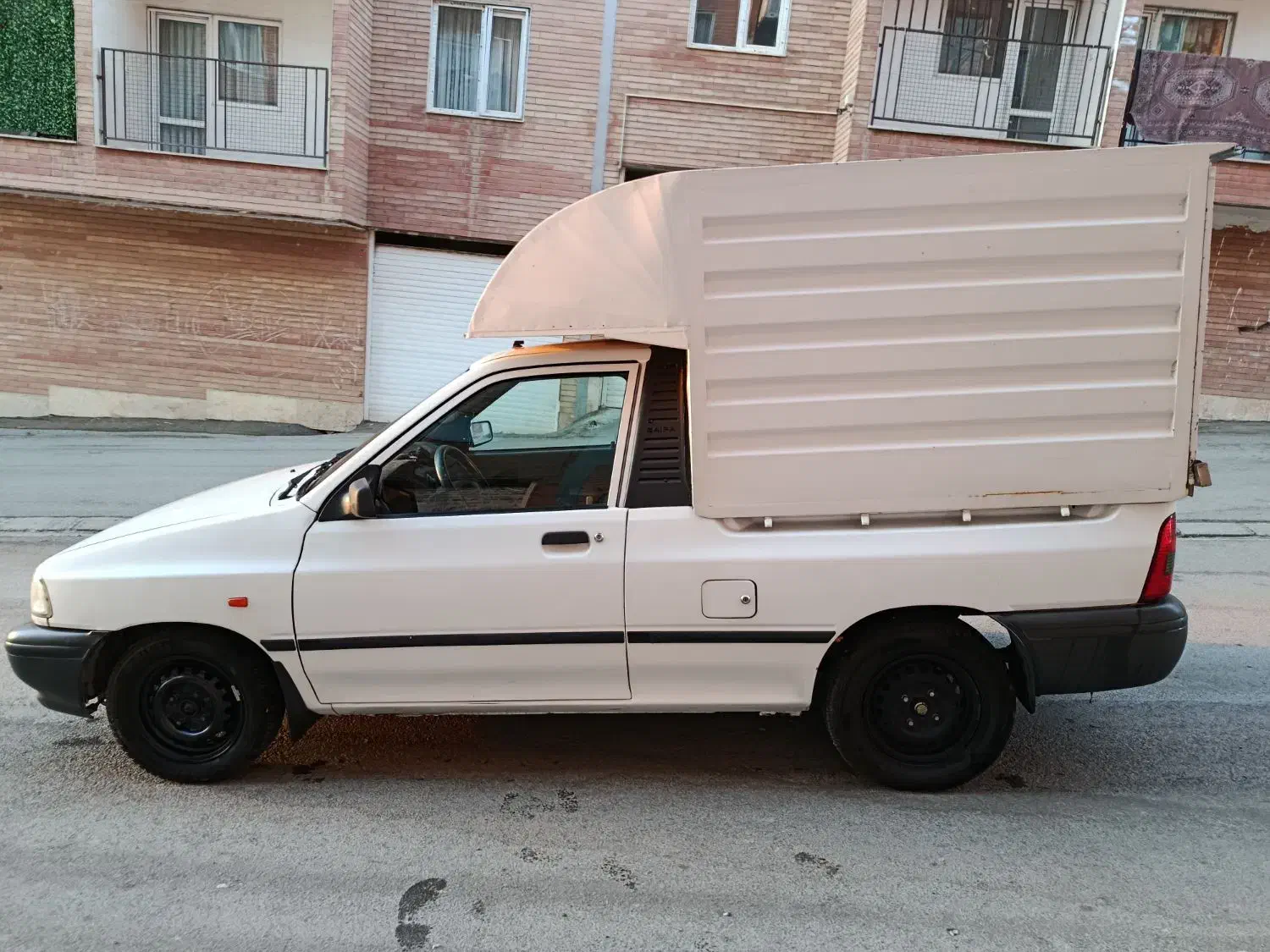 خودرو پراید، 151 آگهی ann_20760400