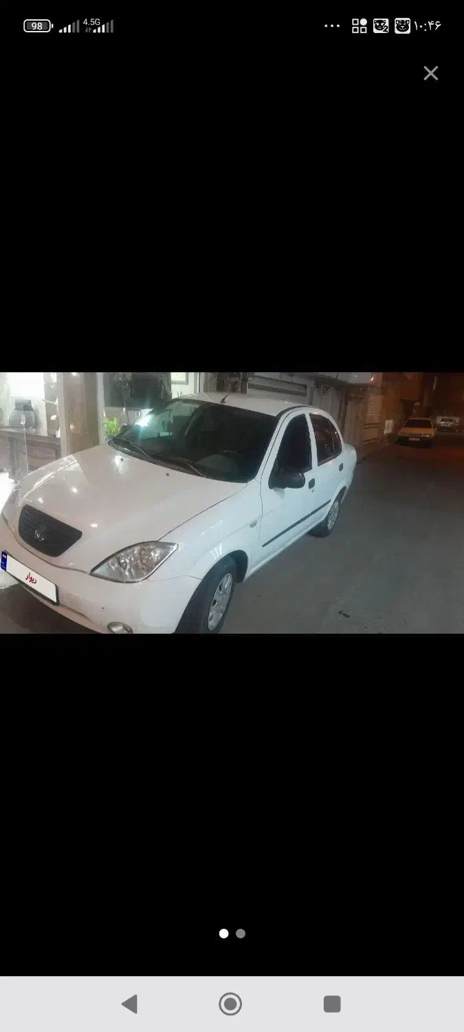 خودرو تیبا، صندوق دار آگهی ann_20760432
