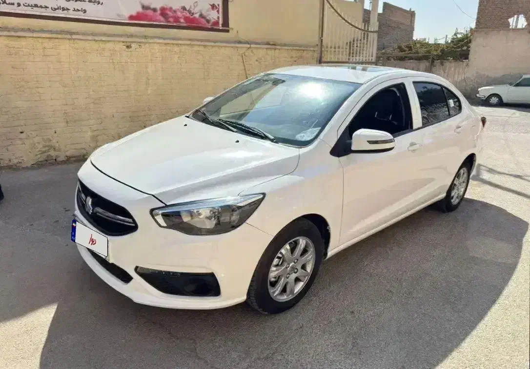 خودرو شاهین، G آگهی ann_20760434
