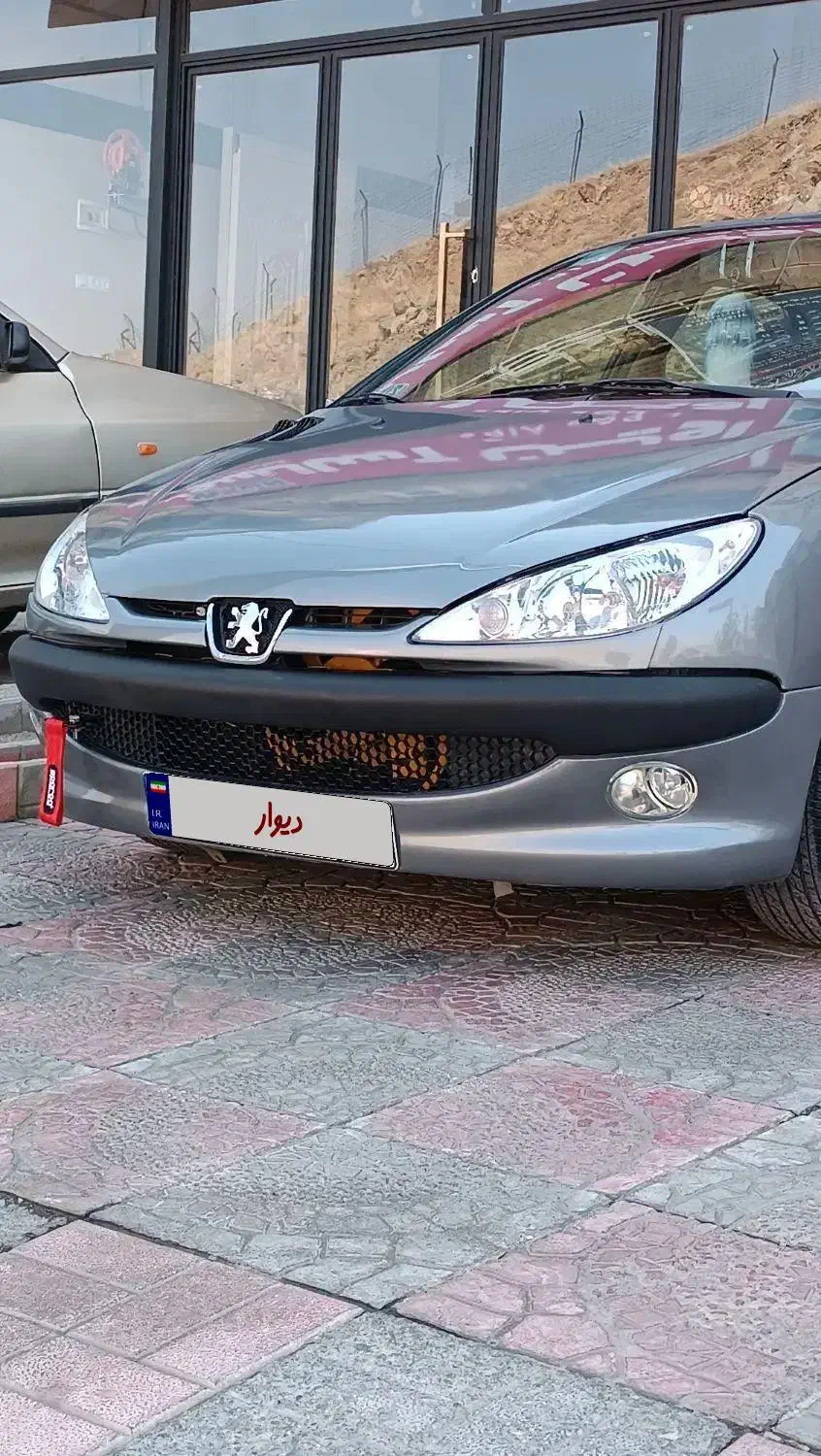 خودرو پژو، 206 آگهی ann_20760483