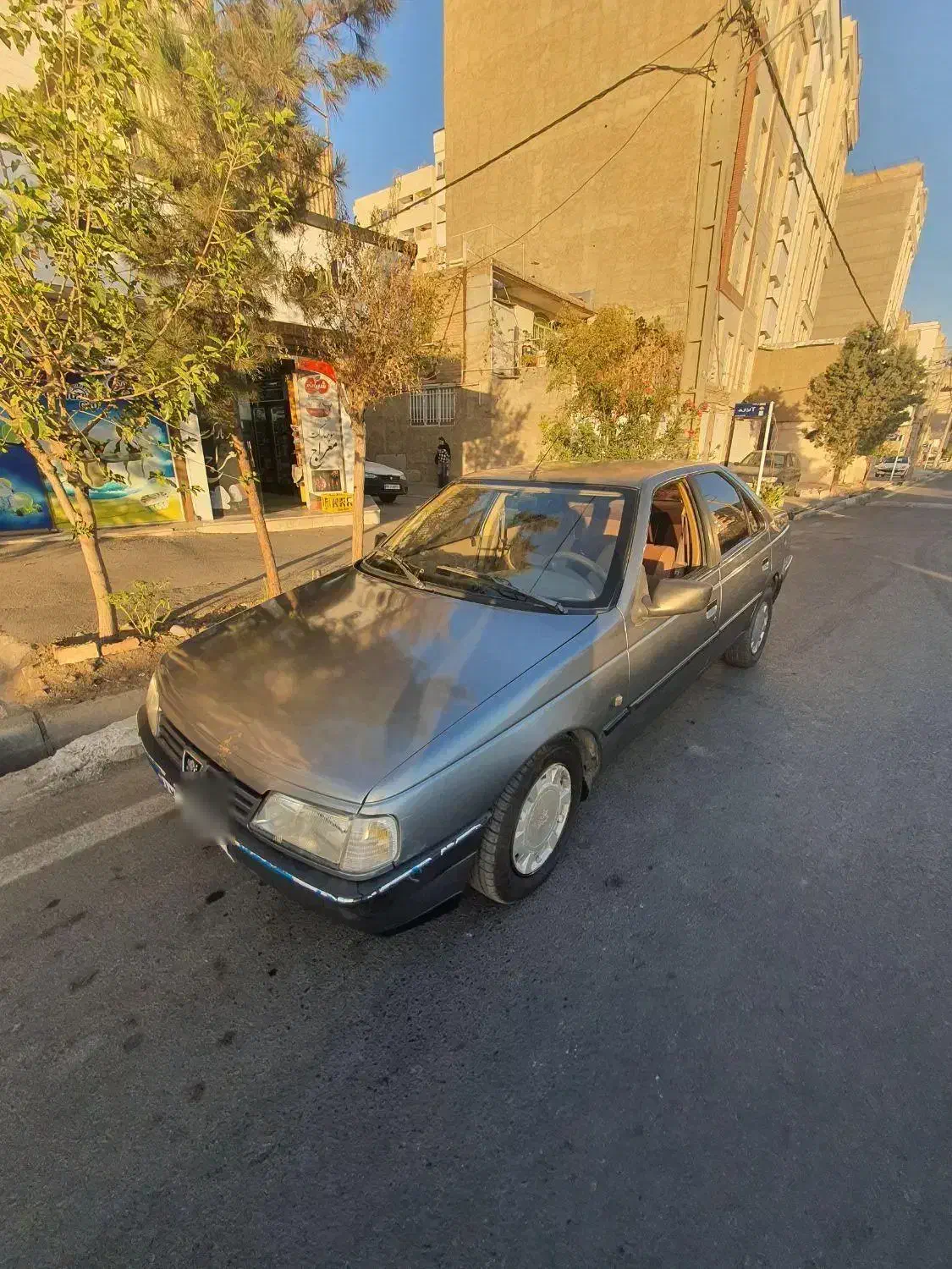 خودرو پژو، 405 آگهی ann_20760488