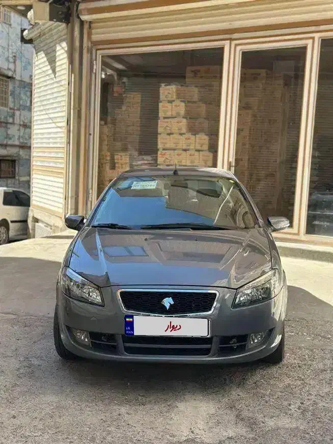 خودرو رانا، پلاس آگهی ann_20760498