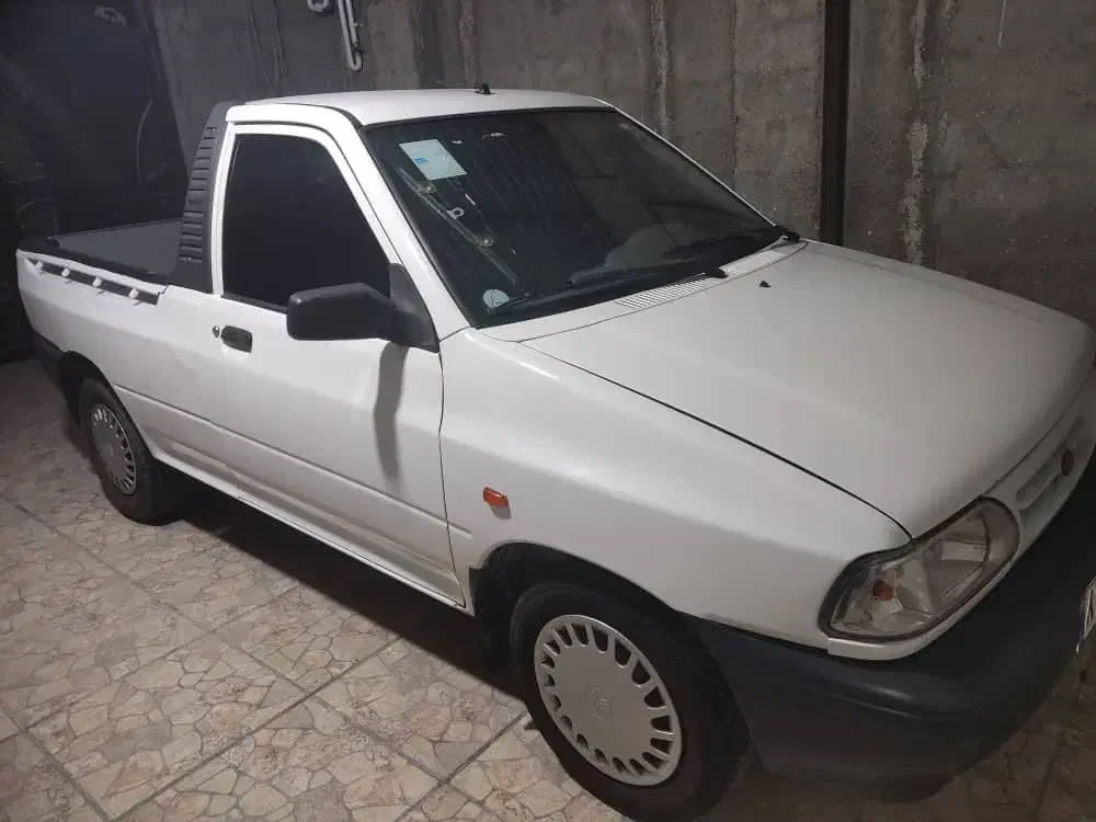پراید 151 SL - 1401