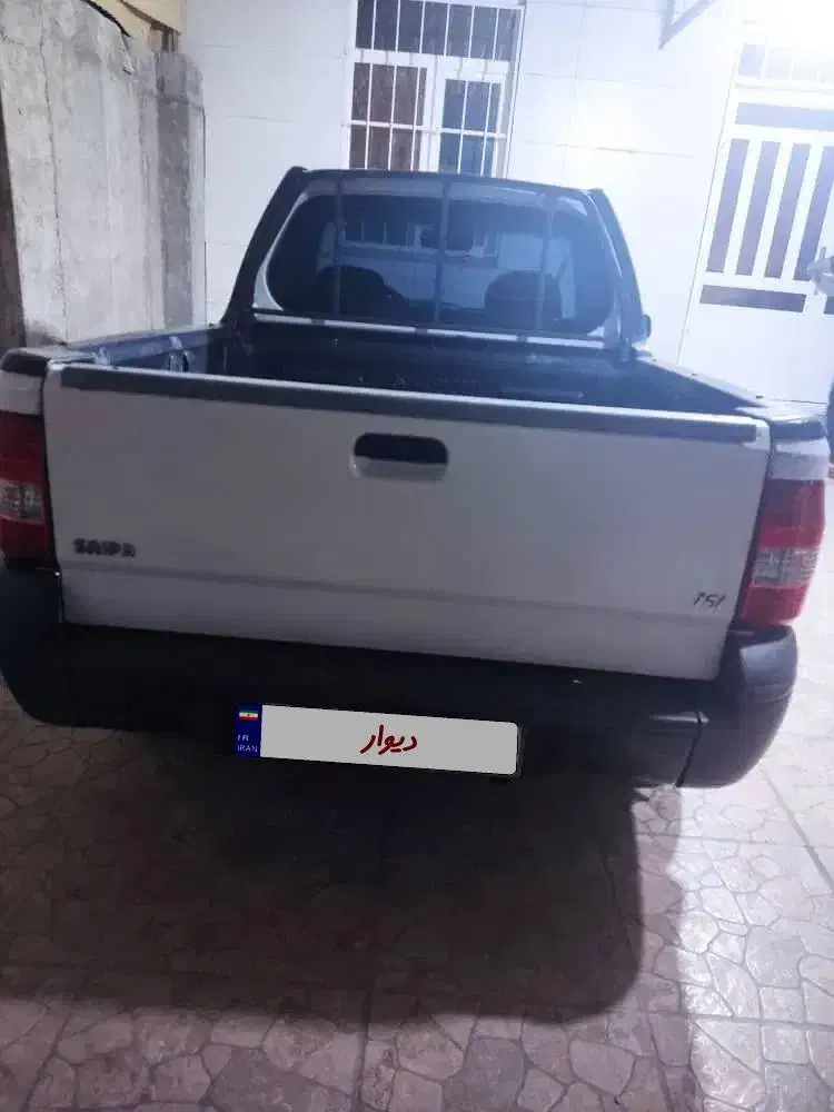 پراید 151 SL - 1401