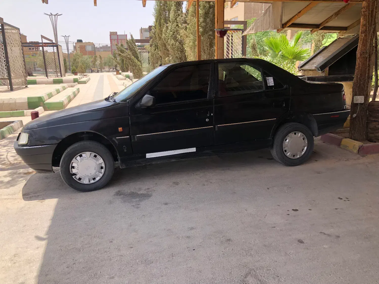 خودرو پژو، 405 آگهی ann_20760614