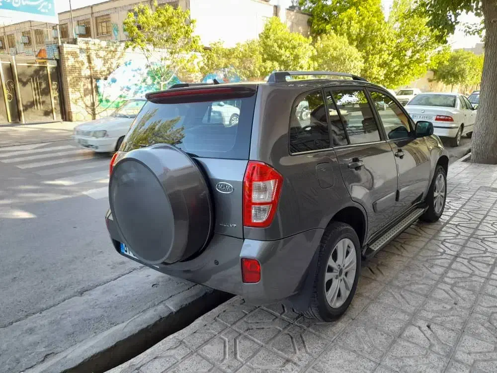 ام وی ام X33 جدید اتوماتیک - 1393