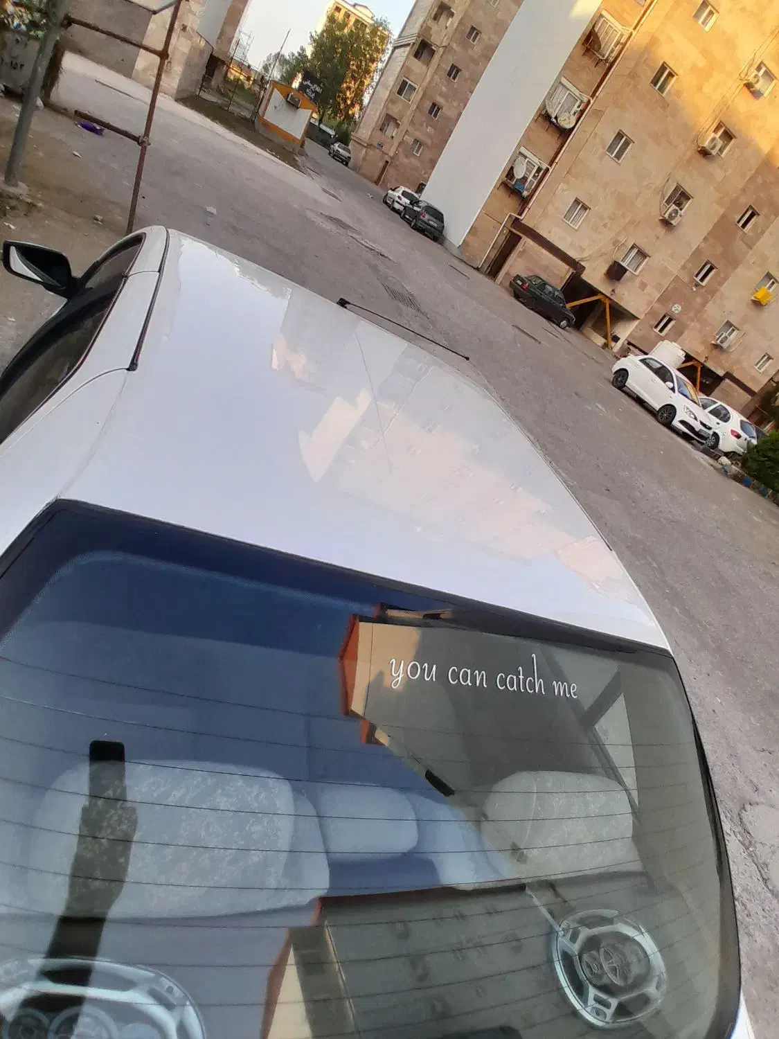 پژو پارس سال - 1390