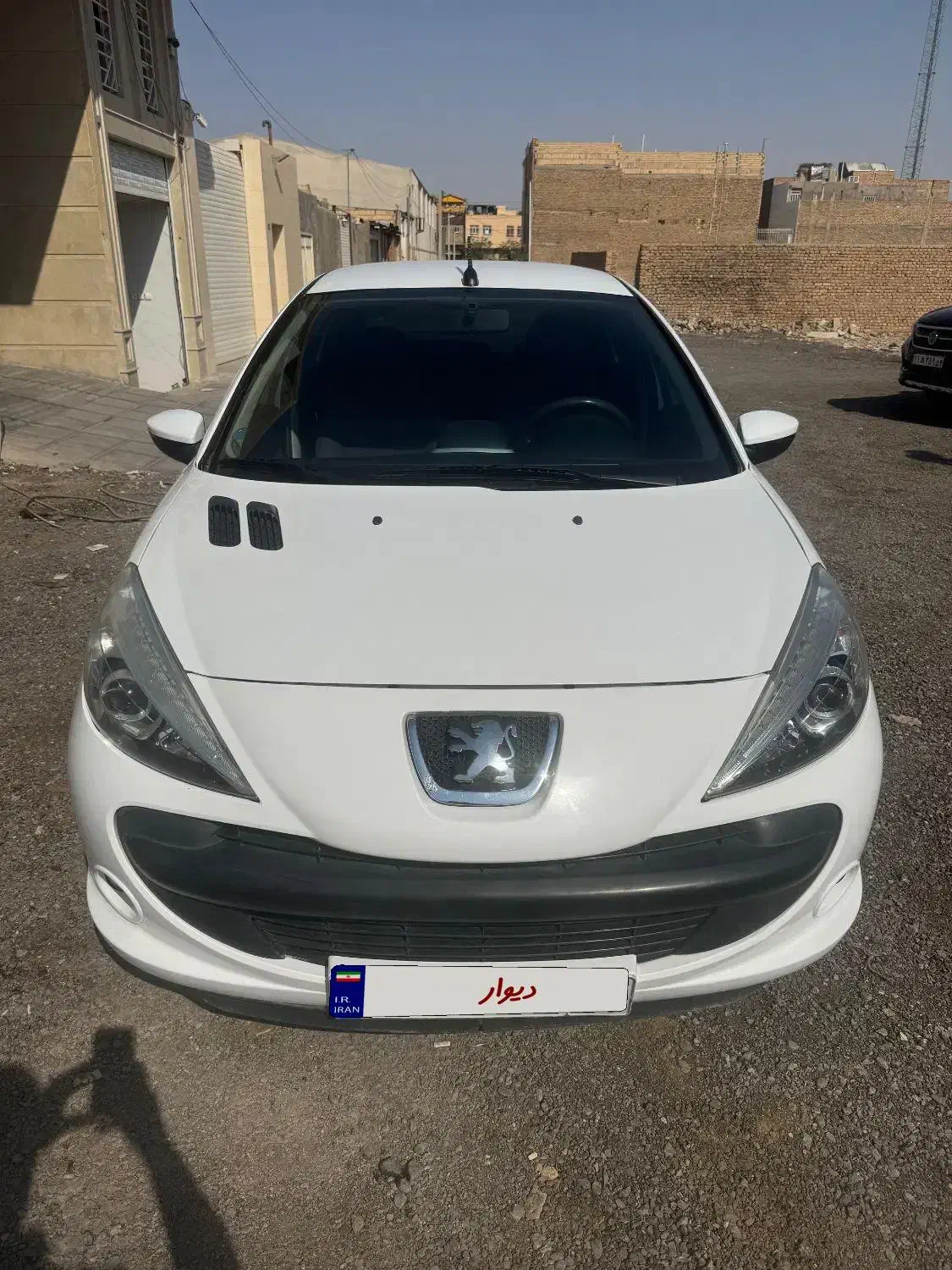 خودرو پژو، 207 آگهی ann_20760655