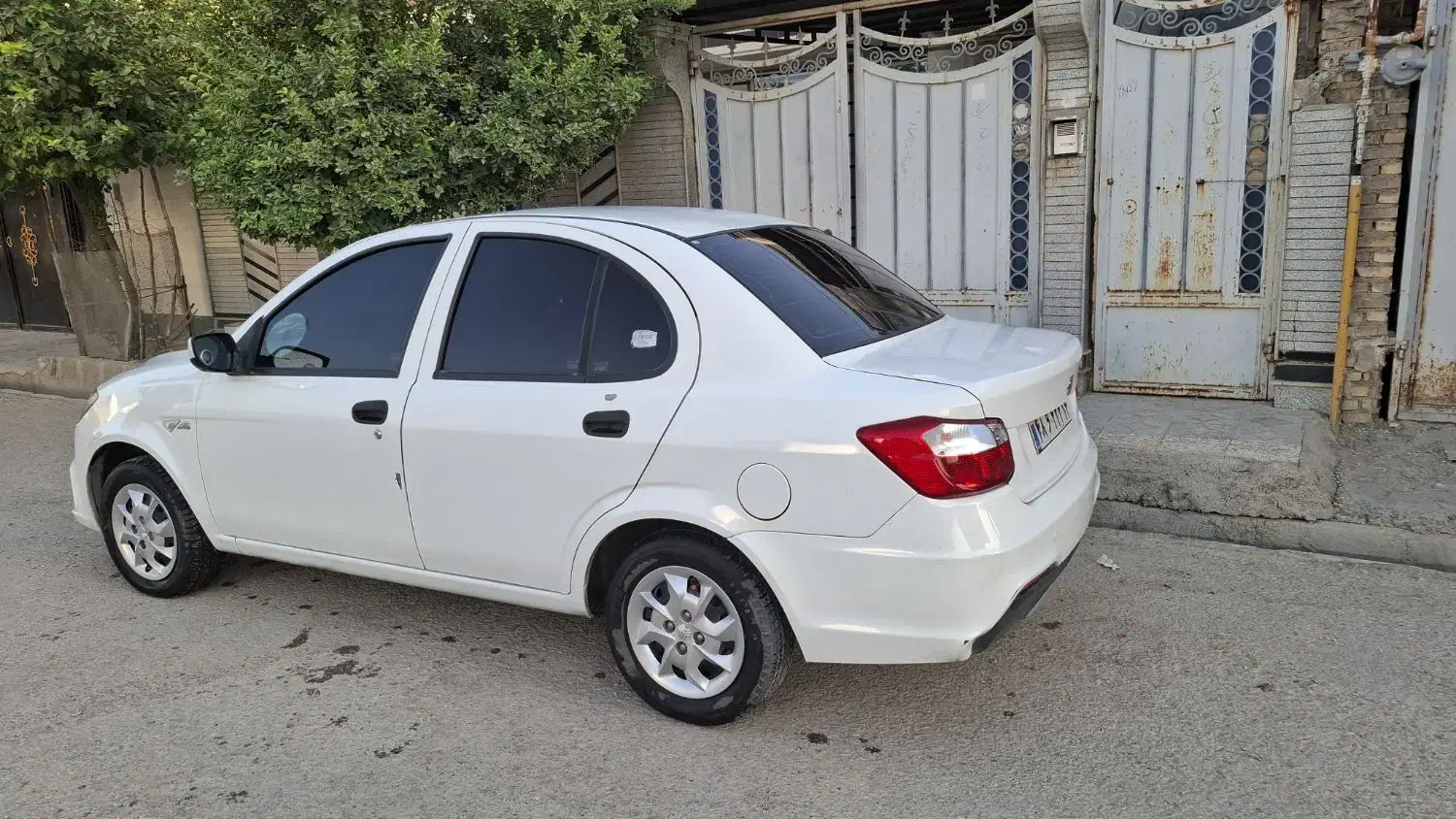 خودرو ساینا، S آگهی ann_20760708