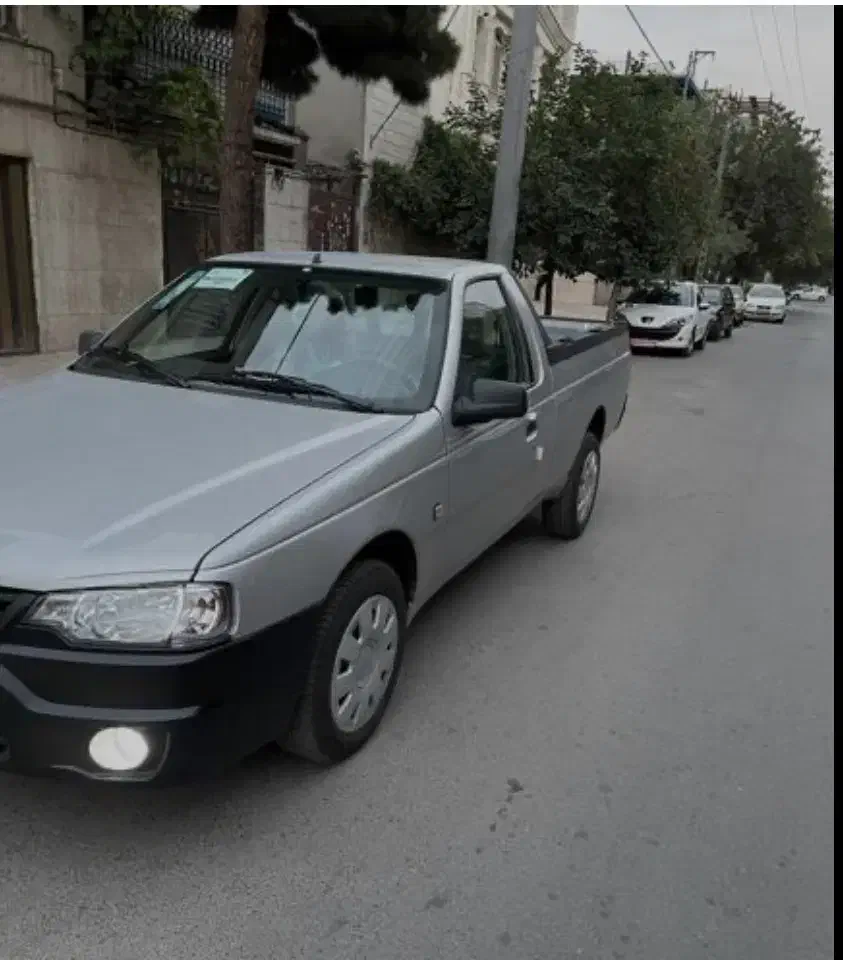 خودرو آریسان، 2 آگهی ann_20760782