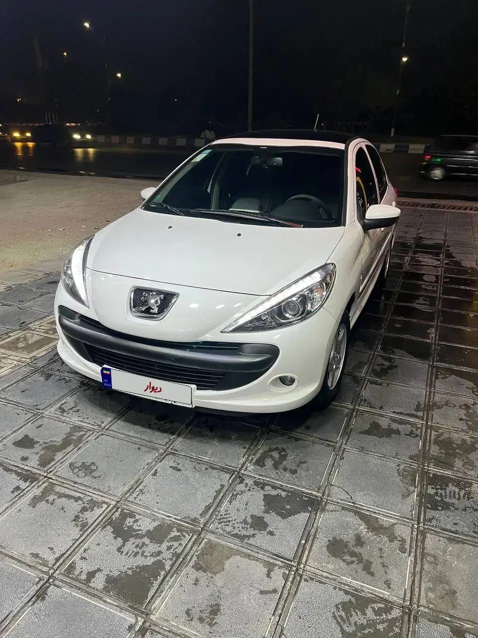 خودرو پژو، 207 آگهی ann_20760809